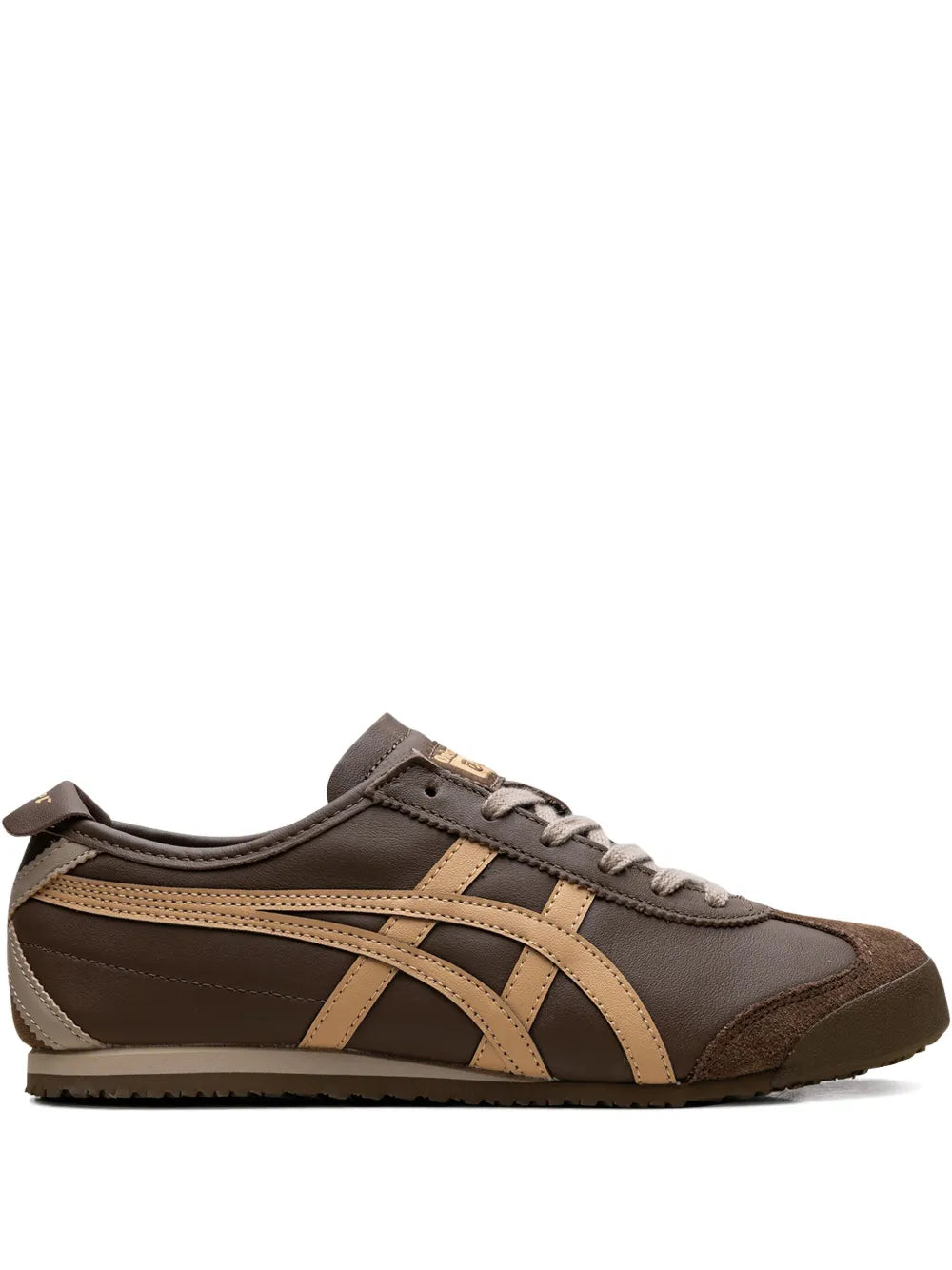 ONITSUKA TIGER MEXICO 66 CLAY CANYON pepper bag