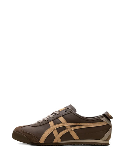 ONITSUKA TIGER MEXICO 66 CLAY CANYON pepper bag