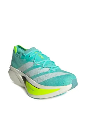 Adida.s Adizero Prime X3 Strung Sky running shoe