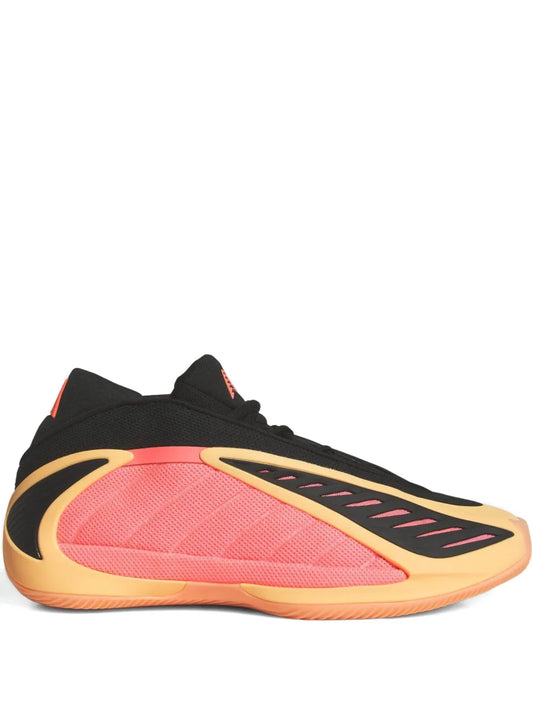 ADIDA.S ANTHONY EDWARDS 2 ORANGE