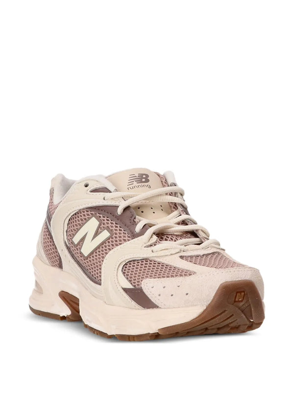 Neww Ballancee 530 Bisque Earth Shadow Gum