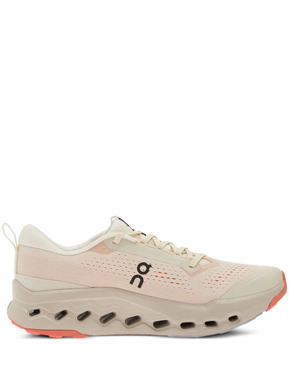 On Running Cloudsurfer Trail 2 Ivory Ghost