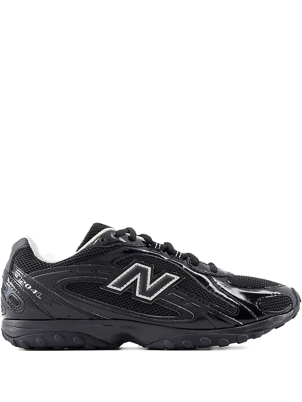 NewBalance 204L Black Timberwolf