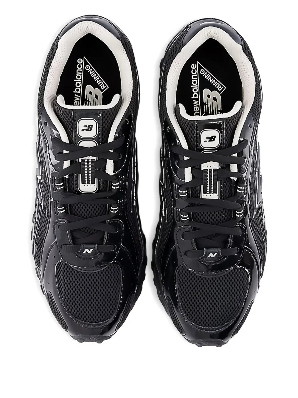 NewBalance 204L Black Timberwolf