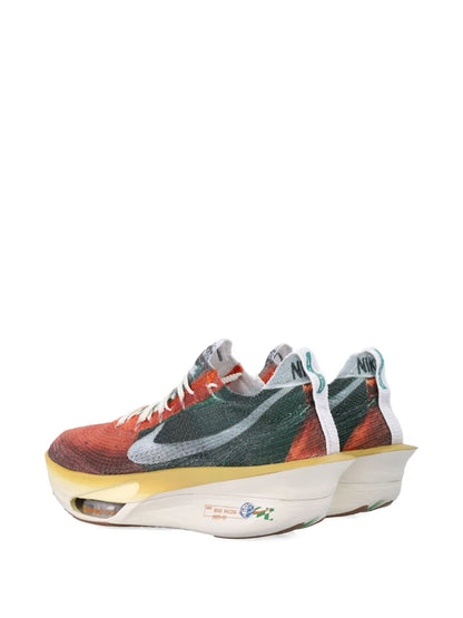 Nikee Zoom Alphafly 3 Sting Colourway