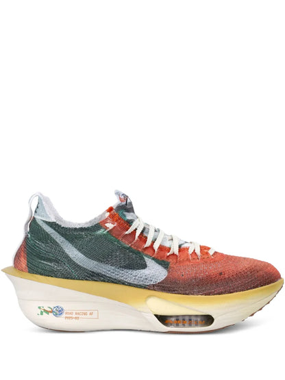 Nikee Zoom Alphafly 3 Sting Colourway