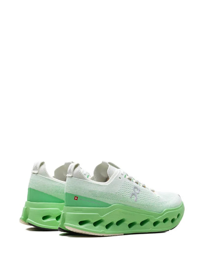 On Cloudsurfer Max Ivory Honeydew