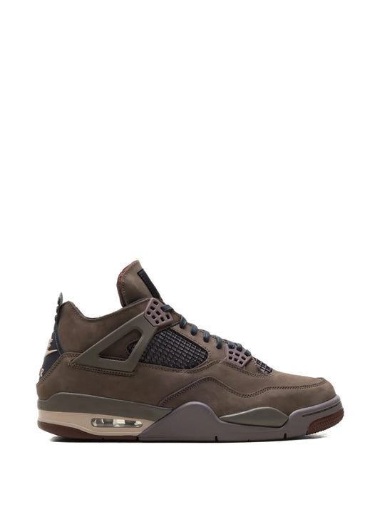 AOR JORDAN RETRO 4 CAVE STONE