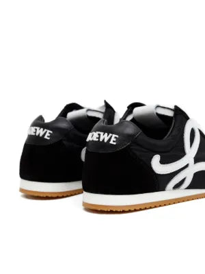 Loewe Ballet Runner 2.0 Black