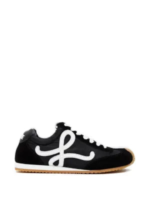 Loewe Ballet Runner 2.0 Black