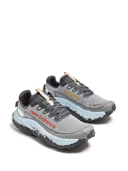 New Balanc.e Fresh Foam X More Trail v3 Grey Sky