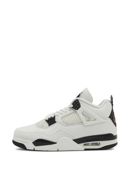 Air Jordan Retro 4 Fight Club Semi Ua