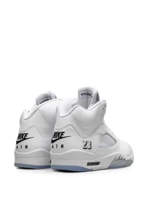 AIR JORDAN RETRO 5 MEDIUM SOFT PINK