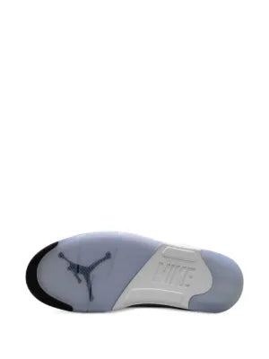 AIR JORDAN RETRO 5 MEDIUM SOFT PINK