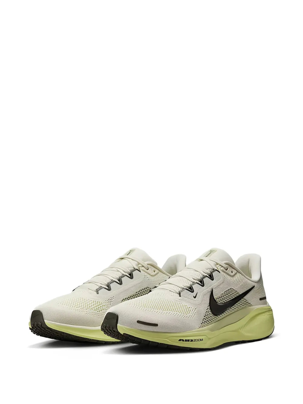 Nike Zoom Pegasus 41 White Green