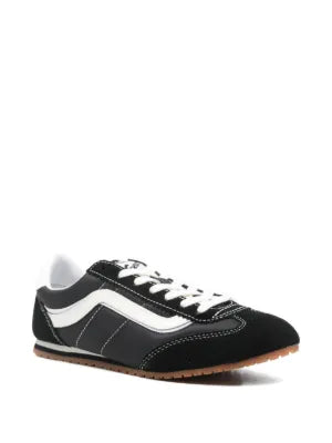 Vans Super LowPro Black 233