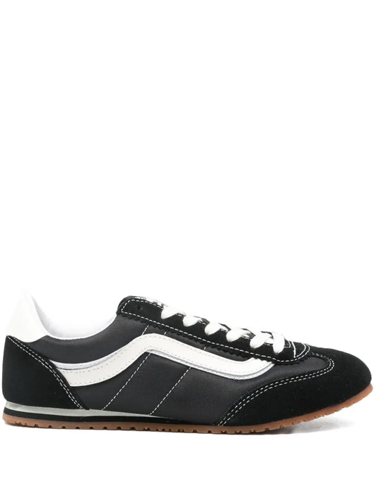 Vans Super LowPro Black 233