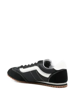 Vans Super LowPro Black 233