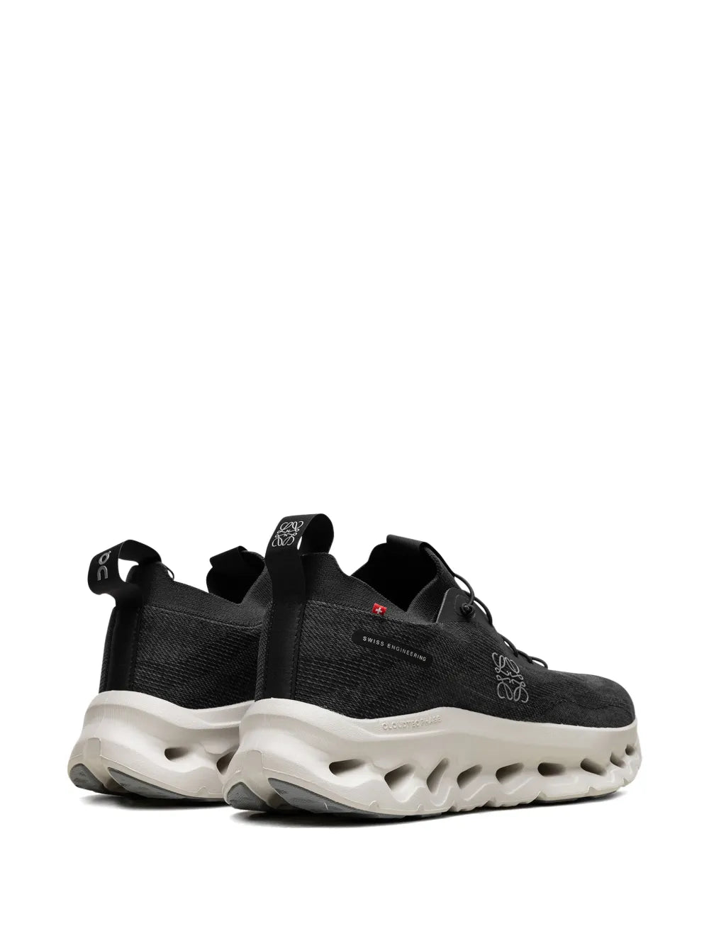 On Running Cloudtilt LOEWE Denim Grey