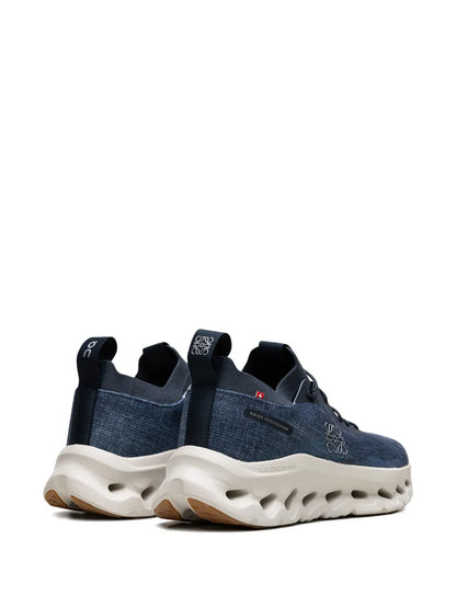 ON RUNNING CLOUD LOEWE DENIM