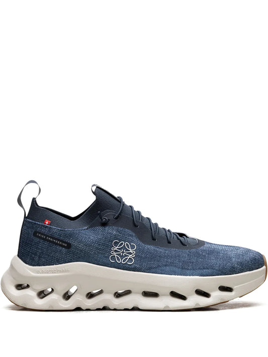 ON RUNNING CLOUD LOEWE DENIM