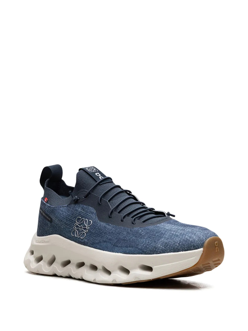 ON RUNNING CLOUD LOEWE DENIM