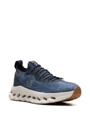 ON RUNNING CLOUD LOEWE DENIM