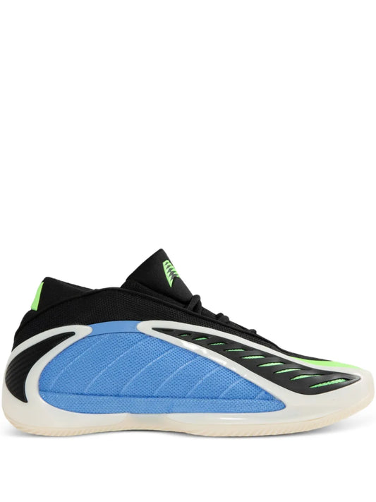 Adidass ANTHONY EDWARDS 2BLUE FUSION ZERO METALICLIME BURST