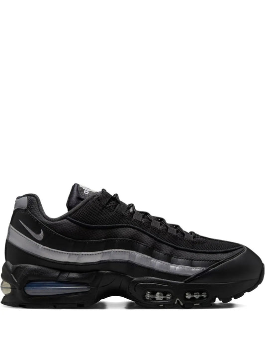 AirMax 95 Essential Black Smoke Grey