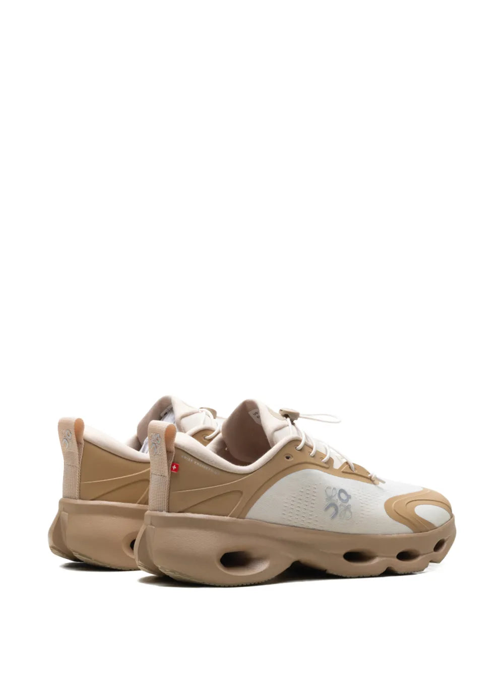 ON RUNNING CLOUDSOLO X LOEWE BROWN