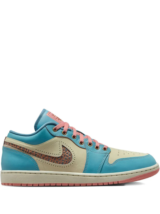 Nik_e Air Jordan 1 Low SE Somos Eternos Fix