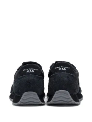 New Balancee 471 Black White
