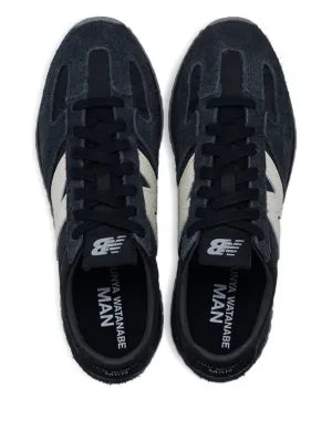 New Balancee 471 Black White
