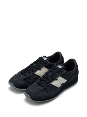New Balancee 471 Black White
