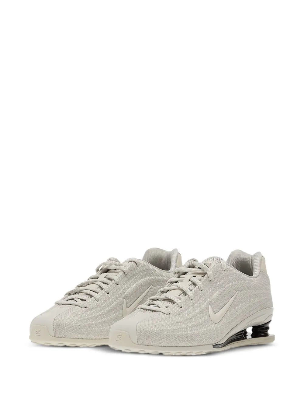 NIKEE SHOX Z LIGHT BONE