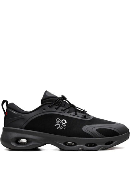 ON RUNNING CLOUDSOLO X LOEWE BLACK FIX