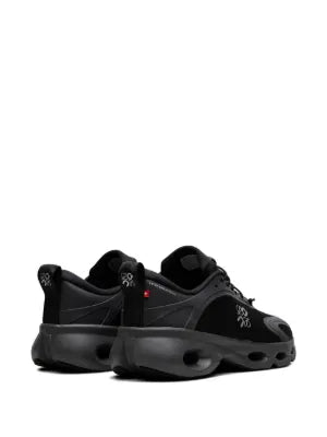 ON RUNNING CLOUDSOLO X LOEWE BLACK