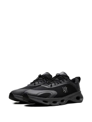 ON RUNNING CLOUDSOLO X LOEWE BLACK