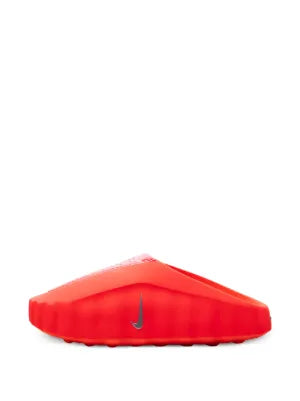 Nik ee Mind 001 mules in red