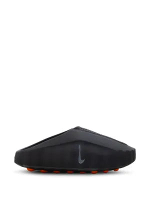 Nik ee Mind 001 mules in black