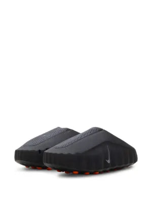 Nik.e Mind 001 Mules In black
