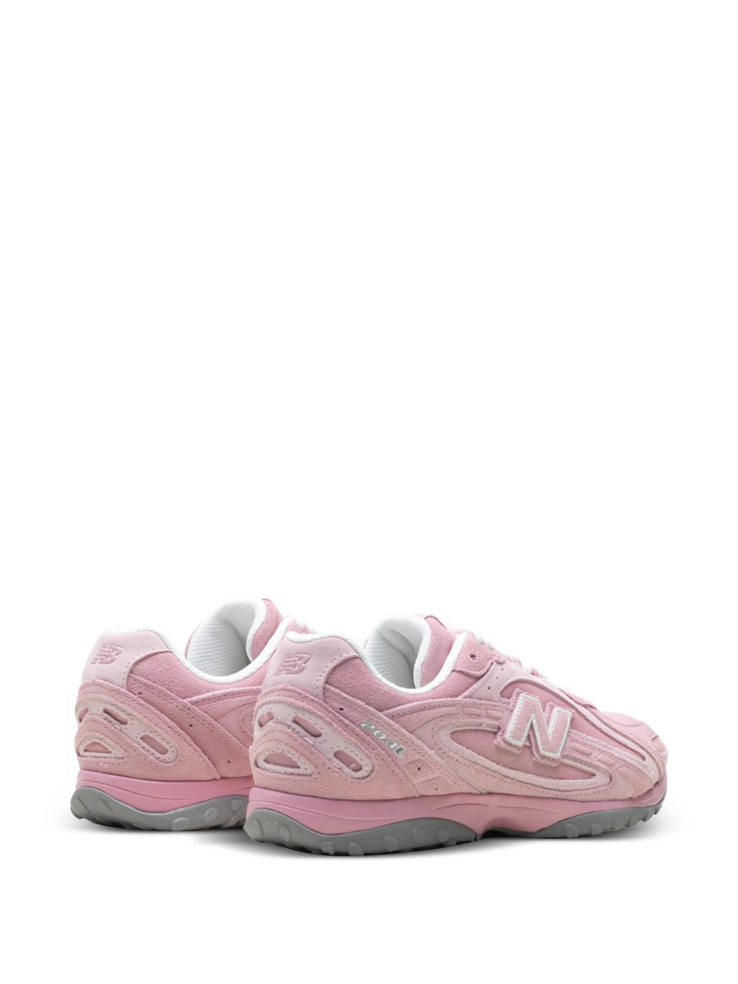 Ne_w Balance 204L Pastel Pink Fix