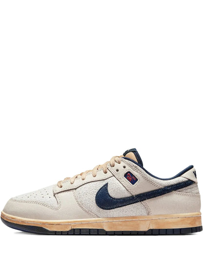 THE STRANGER THINGS X NIK SB DUNK LOW phantom
