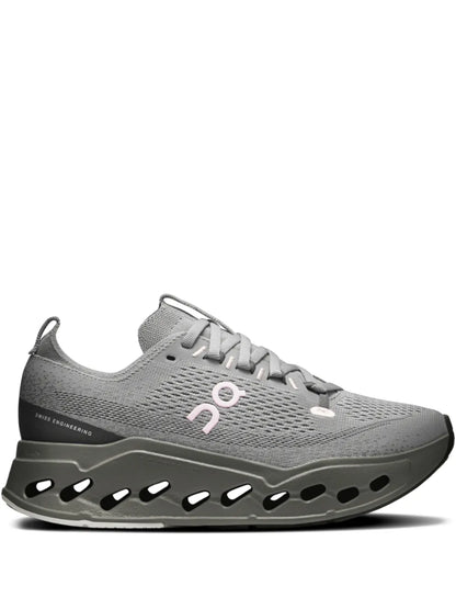 On Cloud SurferMax knitted grey