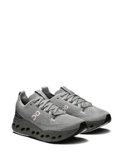 On Cloud SurferMax knitted grey