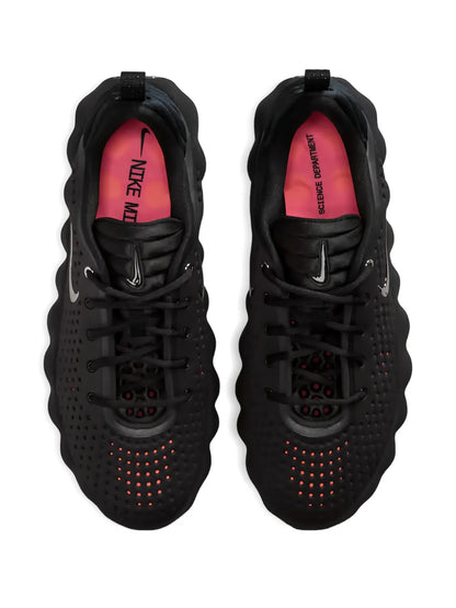Nikee Mind 002 BlackHyper Crimson