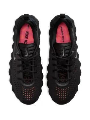 Nikke Mind 002 Black Hyper Crimson