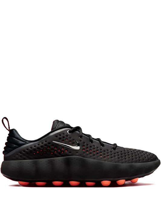 Nikke Mind 002 Black Hyper Crimson