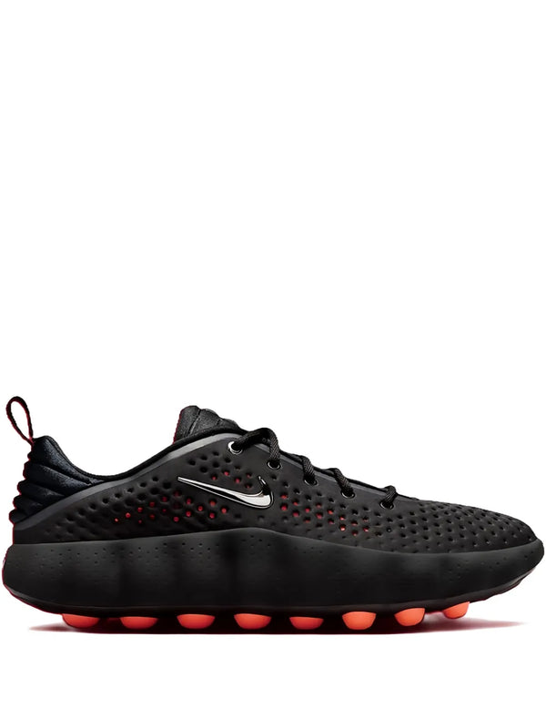 Nikke Mind 002 Black Hyper Crimson