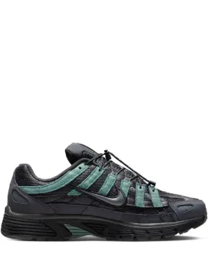 Nikkee P 6000 Utility Jade
